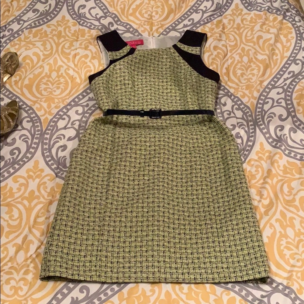 Formal/Professional dress